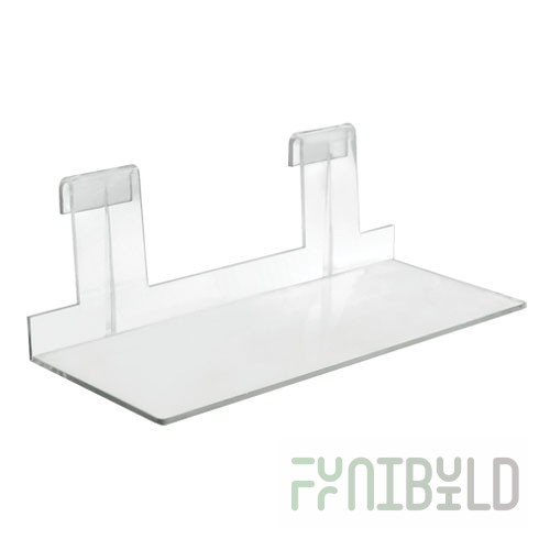 GW 770 - Shelf for trade grid (mesh)