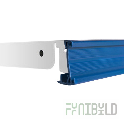 EDM 24-1190 - Price tag holder for Market racks