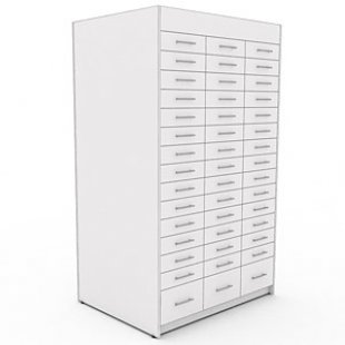 AR-03-960 \ Prescription cabinet