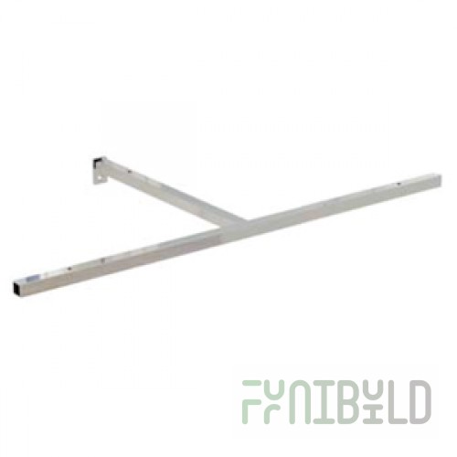 9655A - Shelf holder