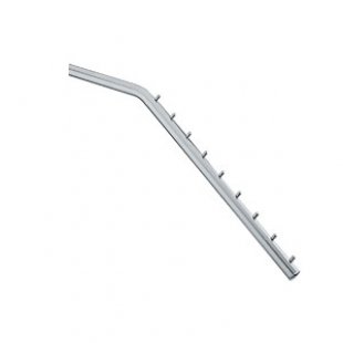 Js-46 \ Horizontal mounting bracket
