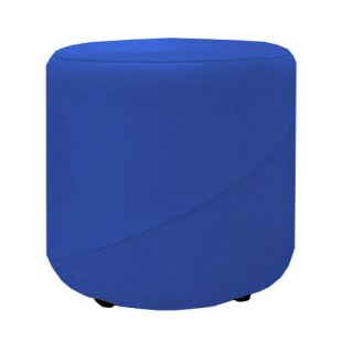 Cylinder.TK \ Bench (ottoman)