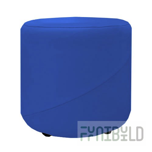 Cylinder.TK - Bench (ottoman)