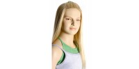 Children's wigs