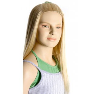 Wig Young type Y012 \ Children's wig