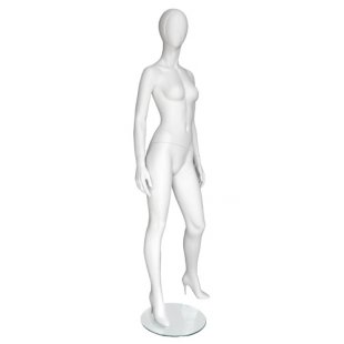 Vita Type 08F-01M \ Female Mannequin