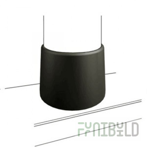 RT 005 a - Lower decorative ring