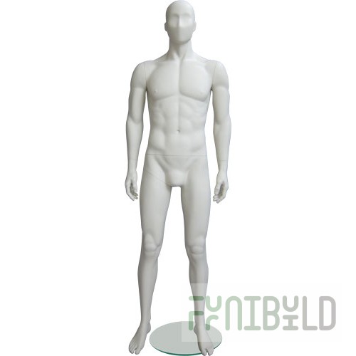 Solo Type 31M-07M - Male Mannequin