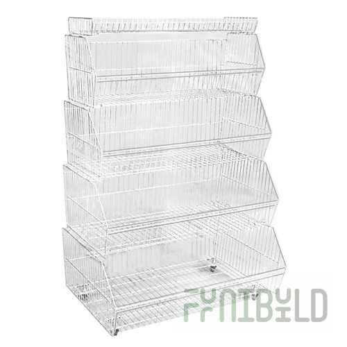 1000 SG - Shelf-slide