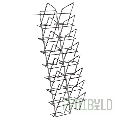 E001 - Rack for printed products
