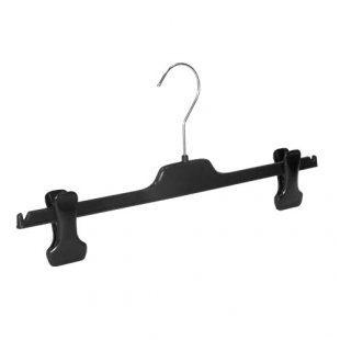 PMF 36 \ Plastic hangers with clips (clamps) (Italy)