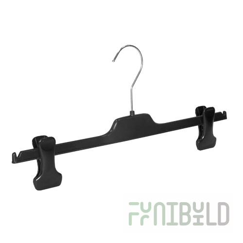 PMF 36 - Plastic hangers with clips (clamps) (Italy)