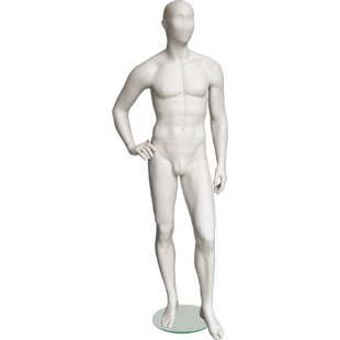 Solo Type 34M-07M \ Mannequin male