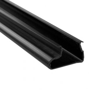 Plastic insert in econompanel (lightweight)