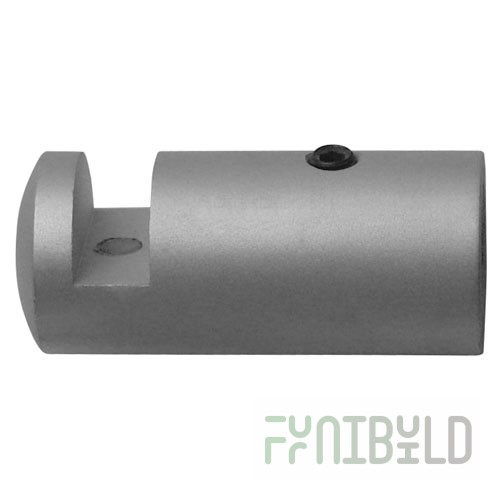 IN-30 - Side panel mount; nozzle d-18mm; channel 6