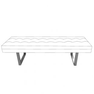 HQ-10 bench frame
