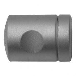 BT \ Cable to plane attachment. Connects the cable to a perpendicular plane