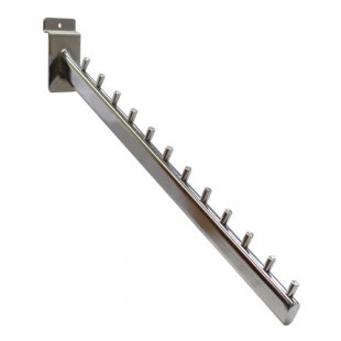 F 105 \ Bracket for econopanels