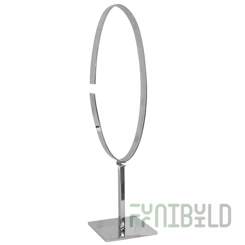 AB 11 - Tabletop Belt Rack