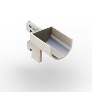 NX-552 \ Pipe holder d-25