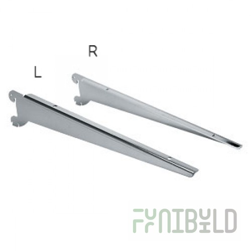 GLS 23L - Shelf support