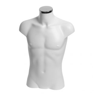 BU 946280 \ Male mannequin (shortened)