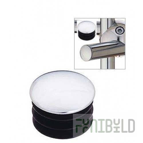 Jr 018 (D=32 in) - Plug (metal-plastic)