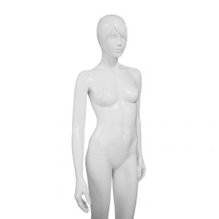 NS CA 07-01M \ Female Mannequin