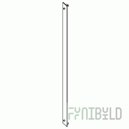 SOP.014 - Side panel for wall panels