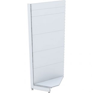 SK127 \ Internal corner shelving