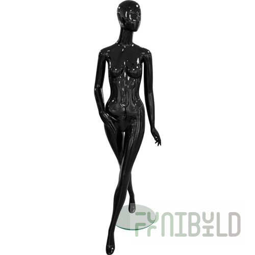 Maggie 03 - Female Mannequin