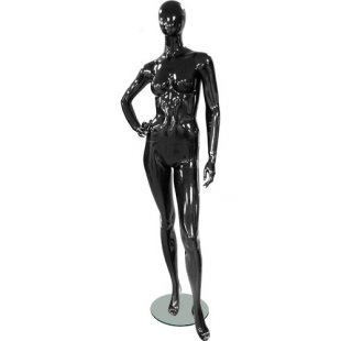 Glance 13 \ Female Mannequin
