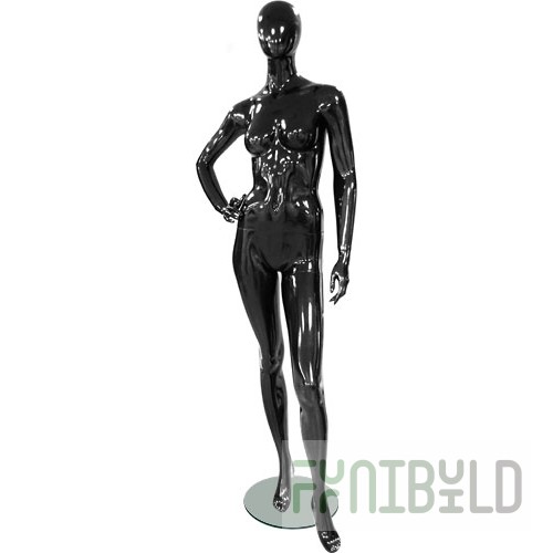 Glance 13 - Female Mannequin