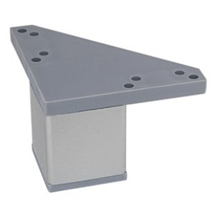 Decorative support