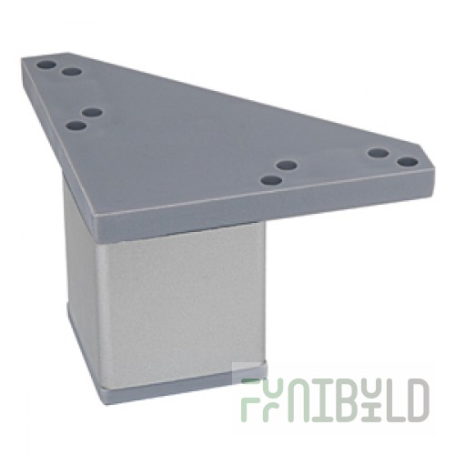 Decorative support