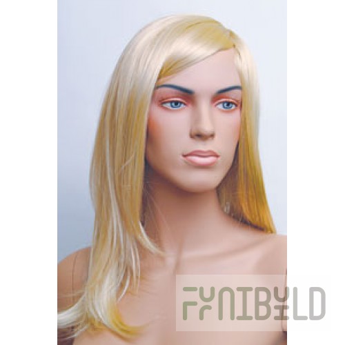 1677 (25TKB88) - Women's wig