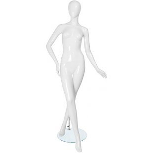 FR-05F-01G \ Female Mannequin