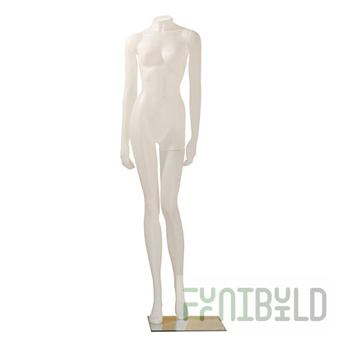 M RO GISELLEC - Female Mannequin