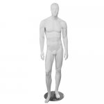 NS CA 33-01M \ Male Mannequin