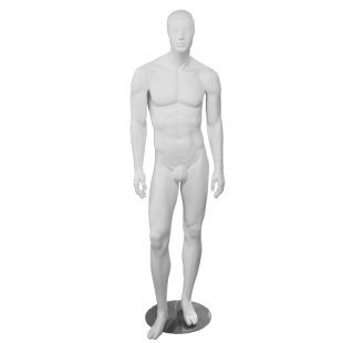 NS CA 33-01M \ Male Mannequin