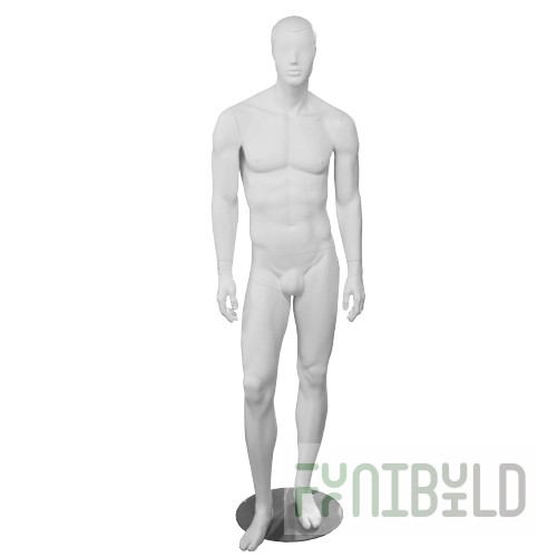 NS CA 33-01M - Male Mannequin