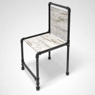 FIT 024 \ Chair