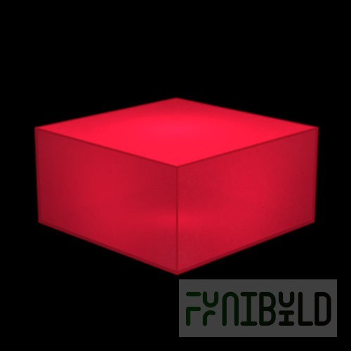 M RO C442 - Cube