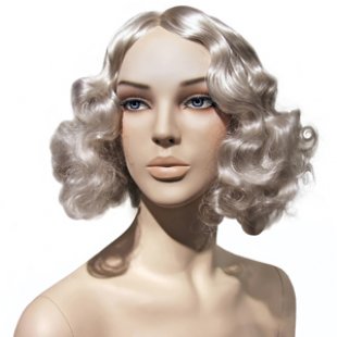 L002 \ Look Wig