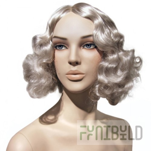 L002 - Look Wig