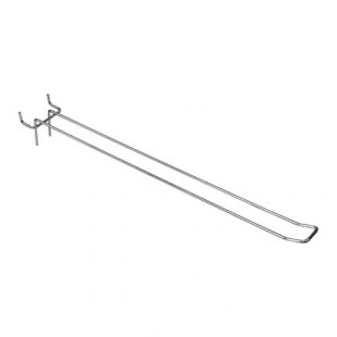 S 306 \ Double hook for perforation
