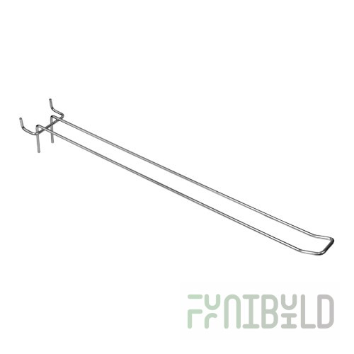S 306 - Double hook for perforation