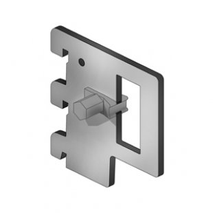 NX-632 \ HP-8 Pipe Holder