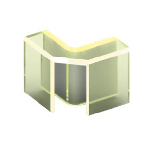 11403180 (7 MT 531 ZP) \ Plastic clamp