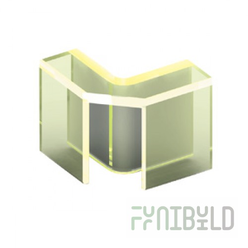 11403180 (7 MT 531 ZP) - Plastic clamp